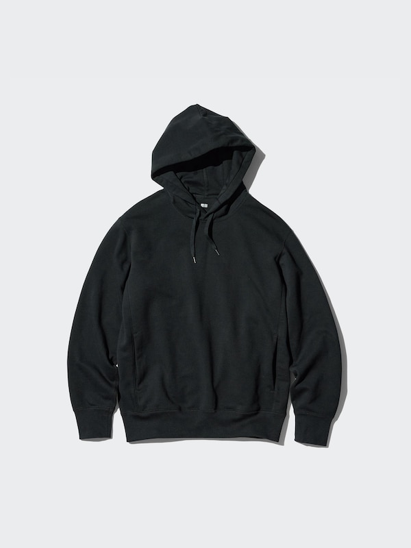 SWEAT PULLOVER HOODIE