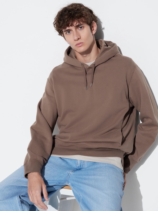 Sweat Pullover Hoodie | UNIQLO US