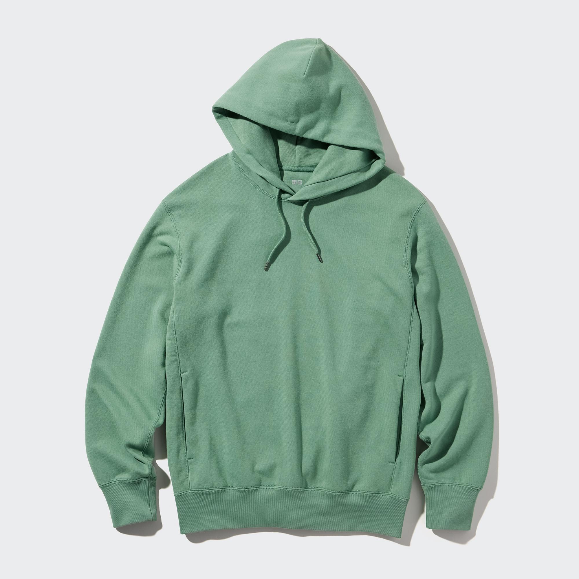 SWEAT PULLOVER HOODIE