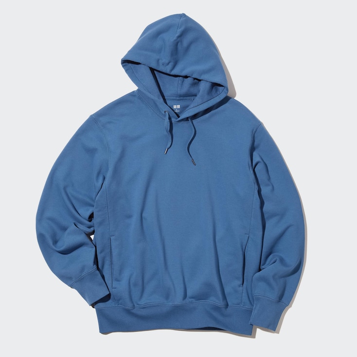 MEN'S AIRISM UV PROTECTION FULL-ZIP HOODIE