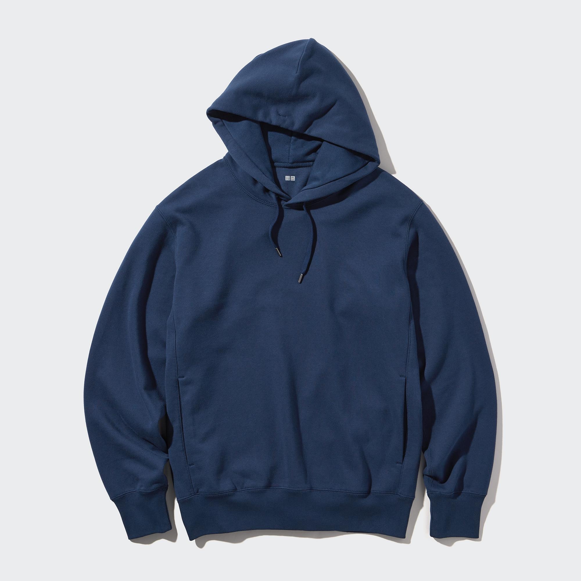 SWEAT PULLOVER HOODIE