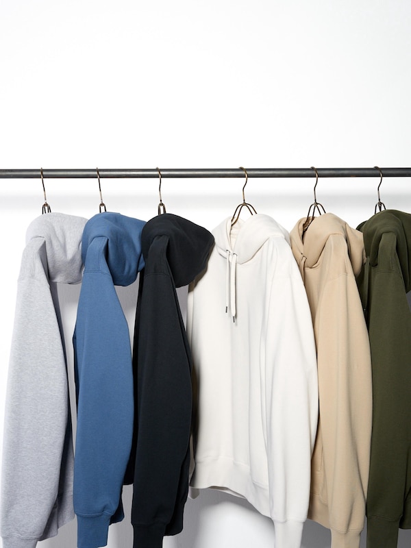 Sweat Pullover Hoodie