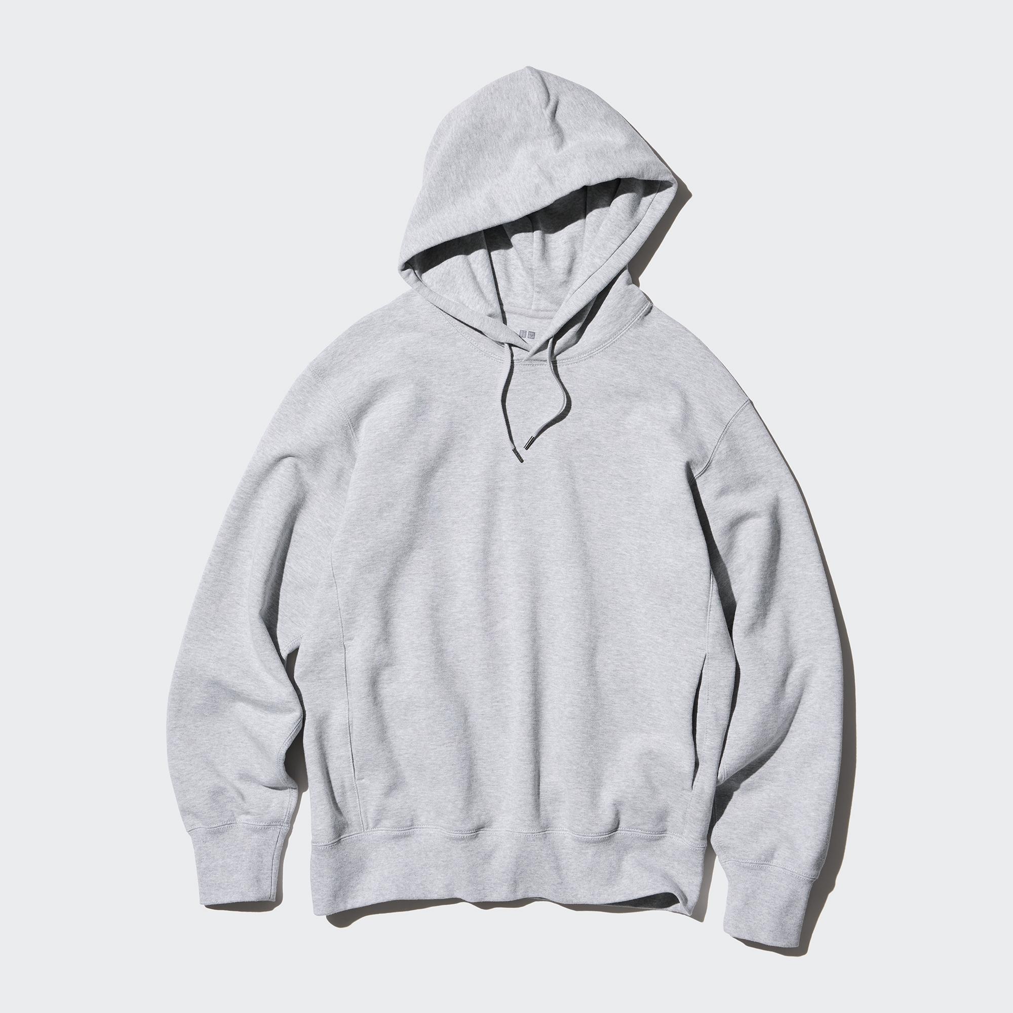 SWEAT PULLOVER HOODIE