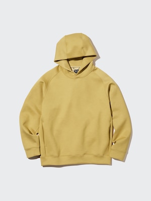 Stretch Dry Sweat Pullover Hoodie