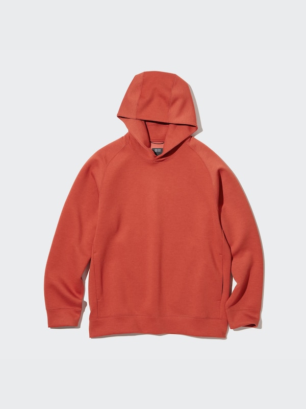 Stretch Dry Sweat Pullover Hoodie