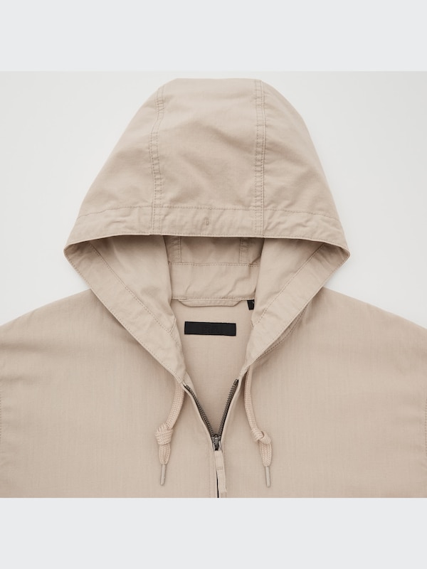 Cotton Parka