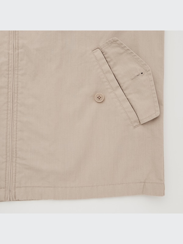 Cotton Parka