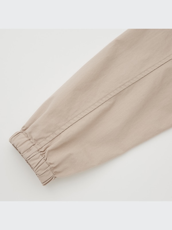 Cotton Parka