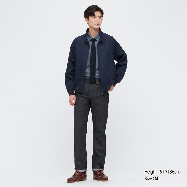 Harrington Jacket | UNIQLO US