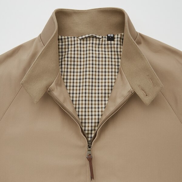 Harrington Jacket | UNIQLO US