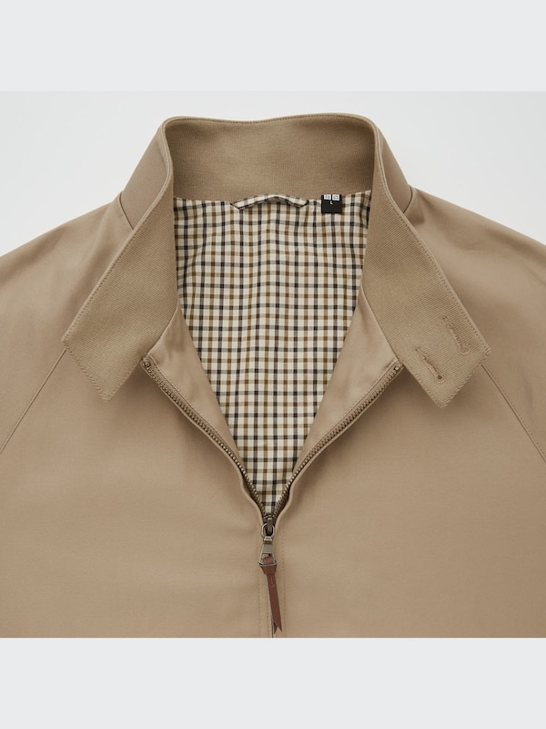 HARRINGTON JACKET