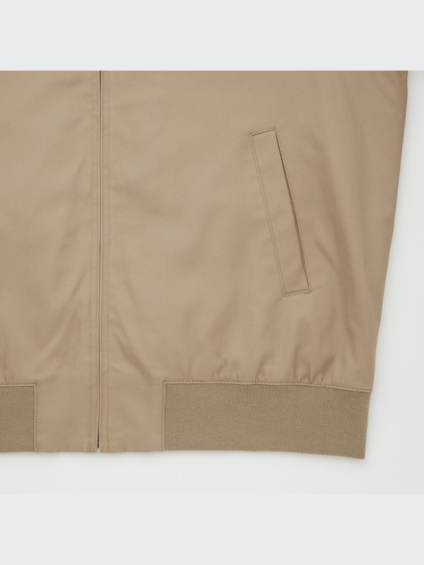HARRINGTON JACKET