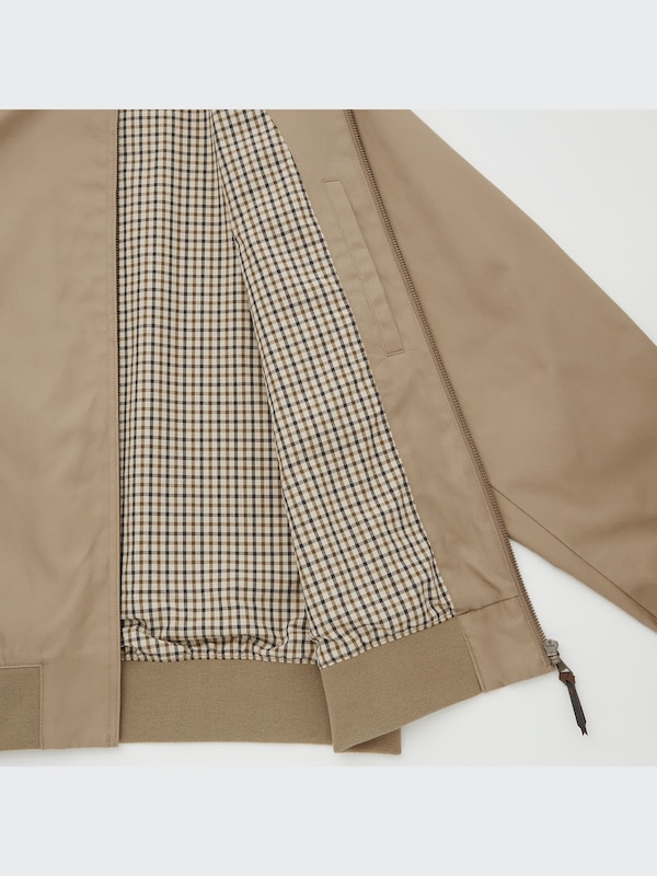 HARRINGTON JACKET