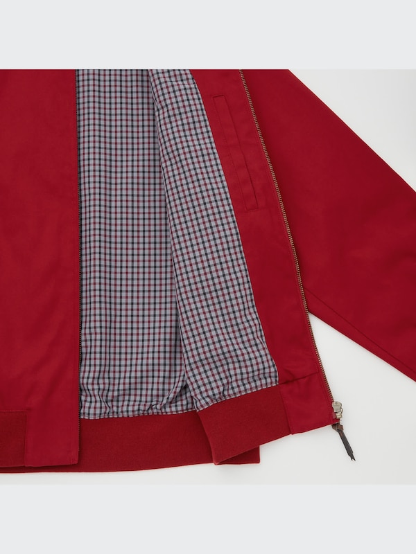 HARRINGTON JACKET