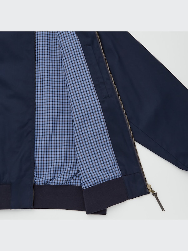 HARRINGTON JACKET