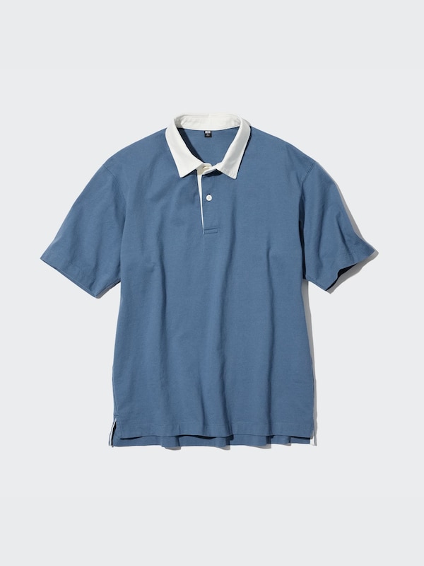 CHEMISE-POLO ROBUSTE
