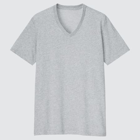 Unisex DRY Colour T-Shirt mit V-Ausschnitt