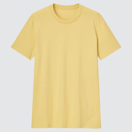 T-Shirt DRY Couleur Col Rond