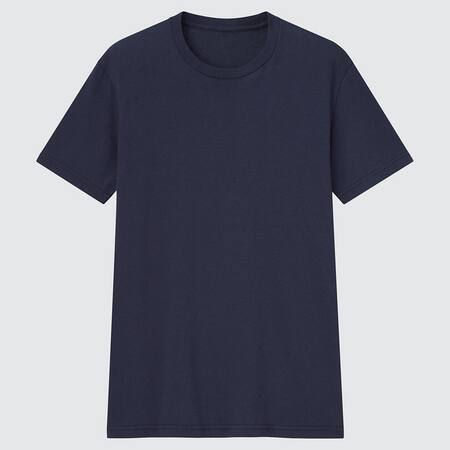 T-Shirt DRY Colorata Girocollo Unisex