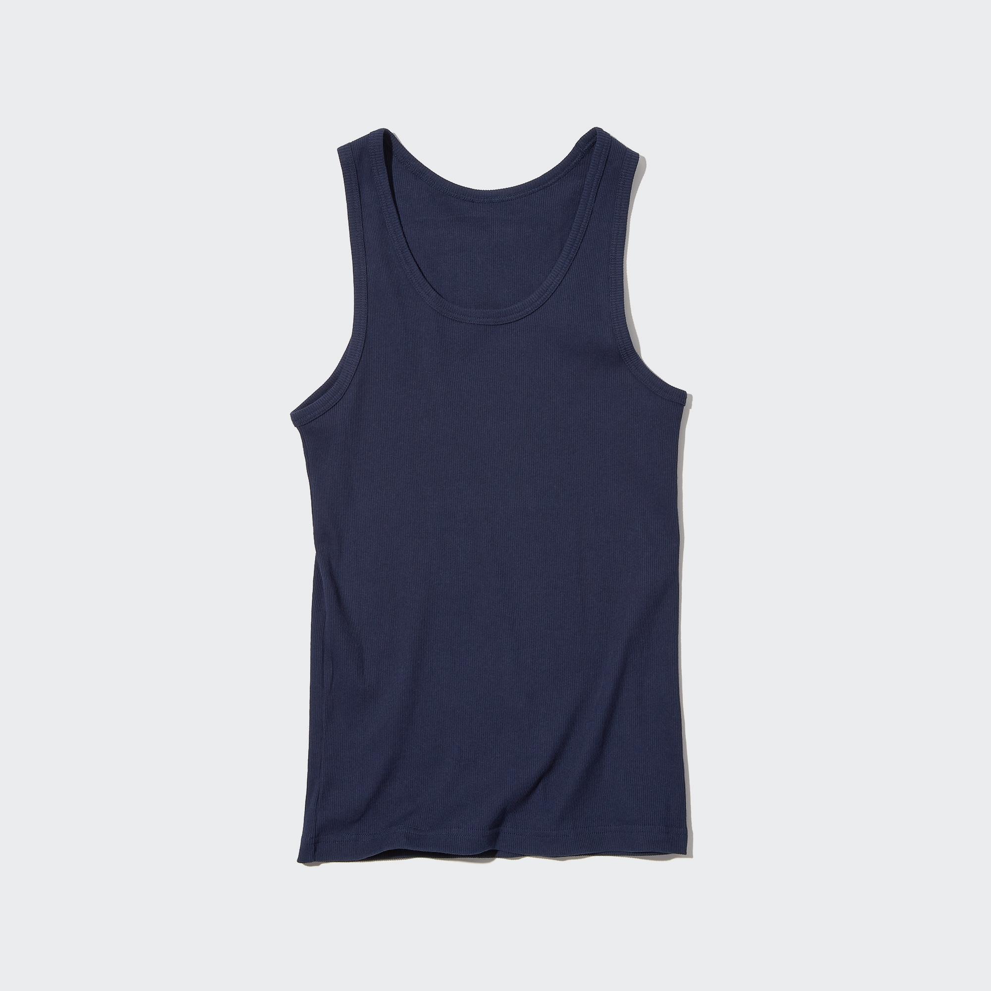 22 Best Tank Tops for Men in 2023, Tested by Style Editors