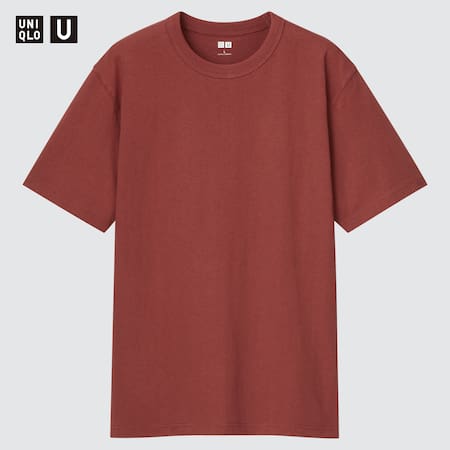 T-Shirt Uniqlo U Unisexe