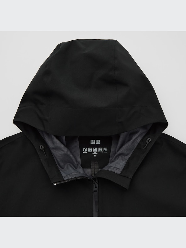 BLOCKTECH Parka