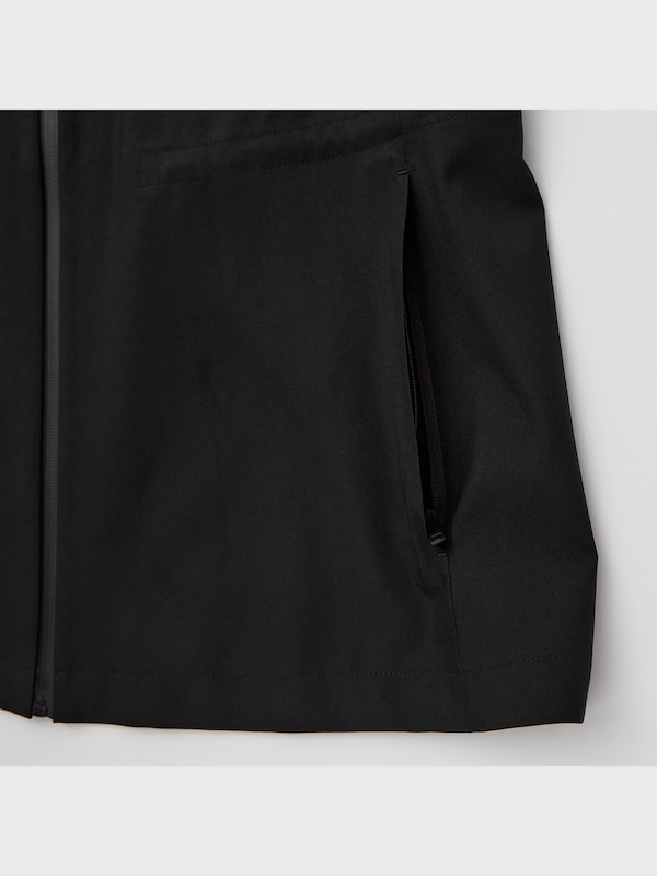 BLOCKTECH Parka
