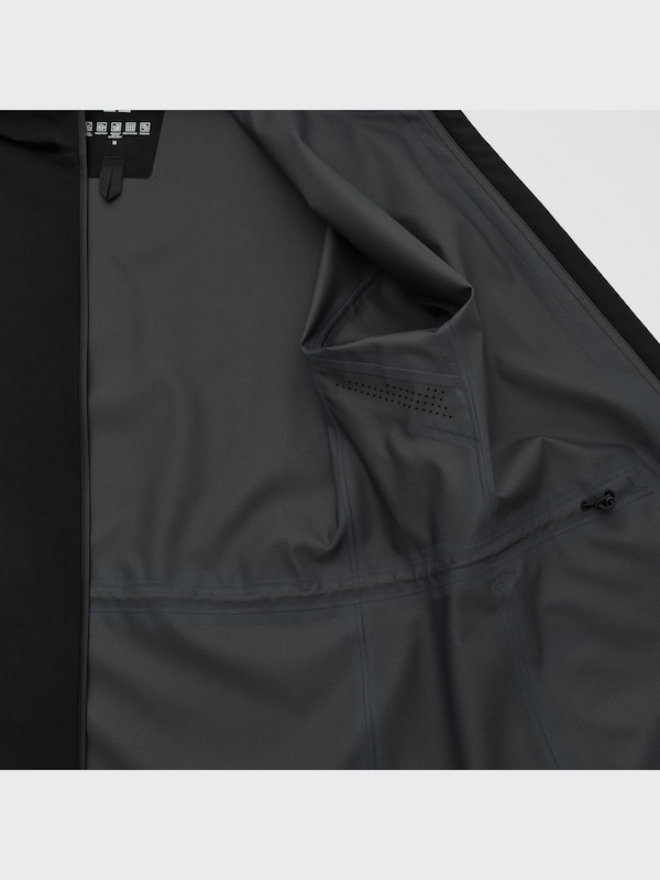 BLOCKTECH Parka