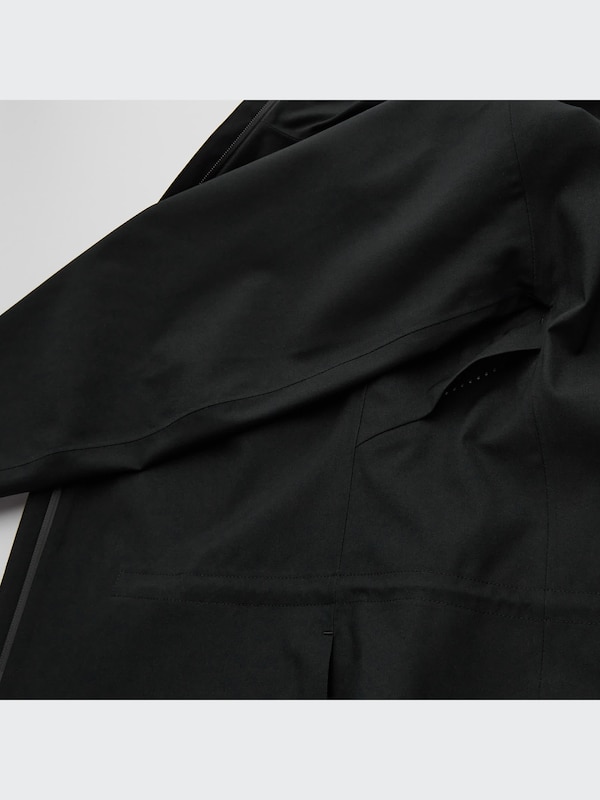 BLOCKTECH Parka