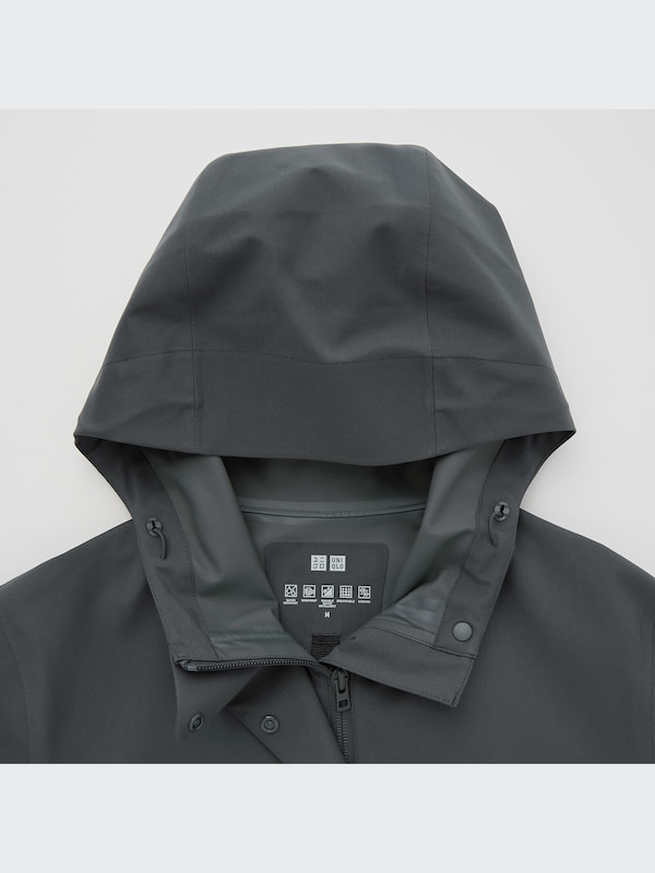 BLOCKTECH Coat