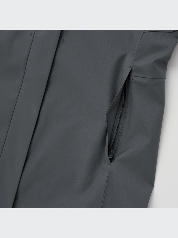 BLOCKTECH Coat