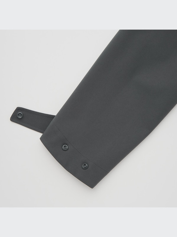 BLOCKTECH Coat