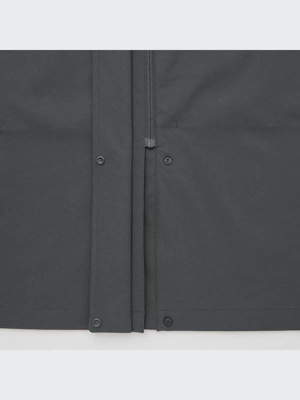 BLOCKTECH Coat