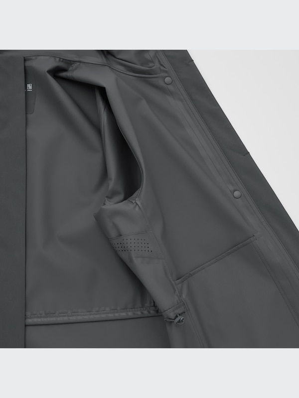 BLOCKTECH Coat