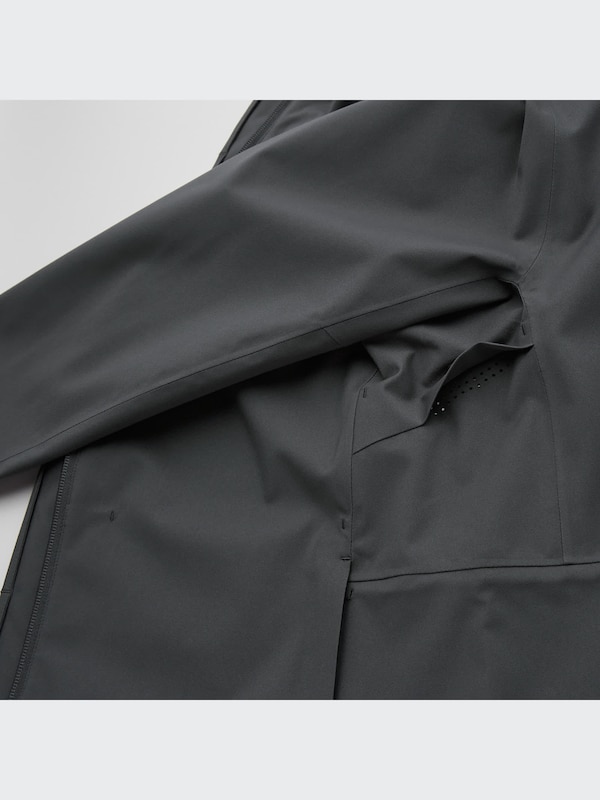 BLOCKTECH Coat