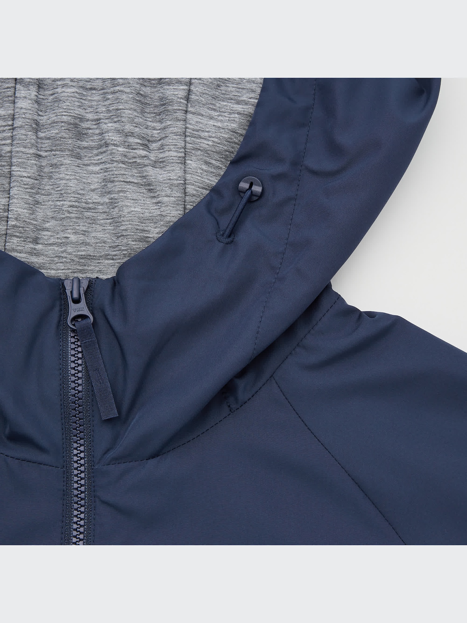 Smooth Jersey-Lined Parka | UNIQLO US