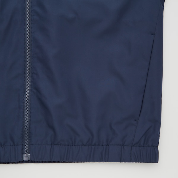 Smooth Jersey-Lined Parka | UNIQLO US