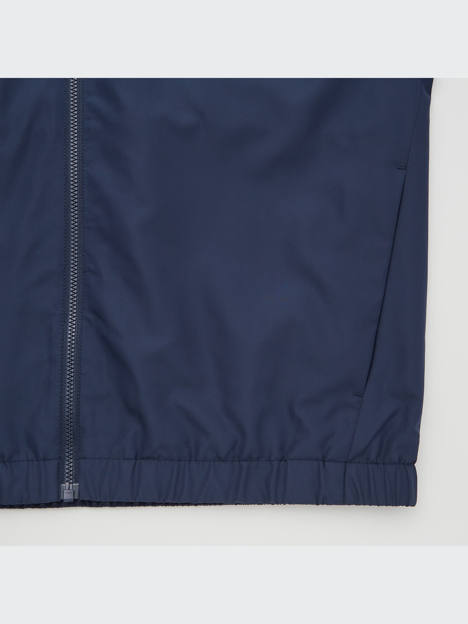 Smooth Jersey-Lined Parka | UNIQLO US