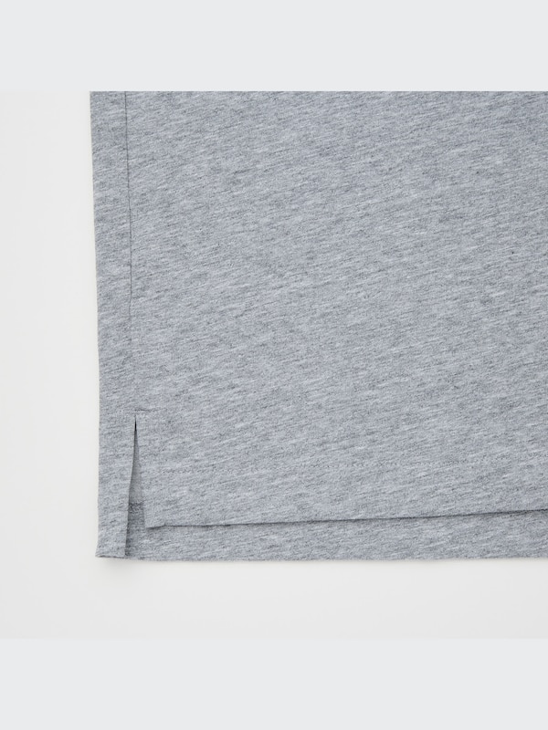 AIRISM UV PROTECTION POLO SHIRT