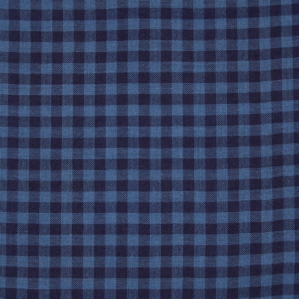 Double Gauze Checked LongSleeve Shirt UNIQLO US