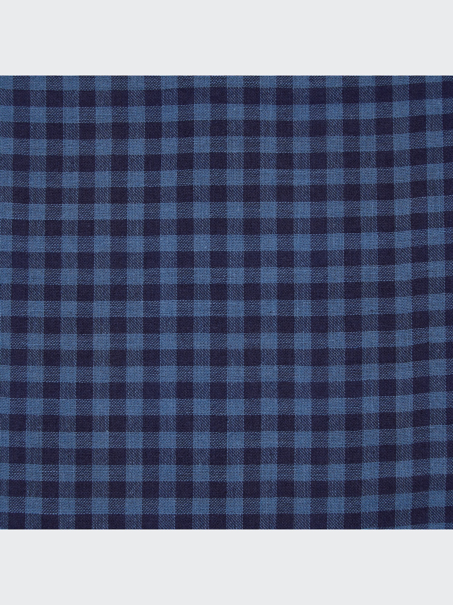 トップス GAUZE MESH CHECK H/S SHIRT GAUZE MESH CHECK H/S SHIRT（シャツ/ブラウス）｜WYM LIDNM