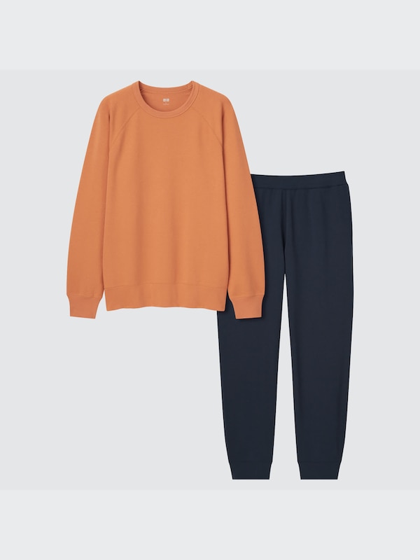 EXTRA STRETCH SWEAT SET