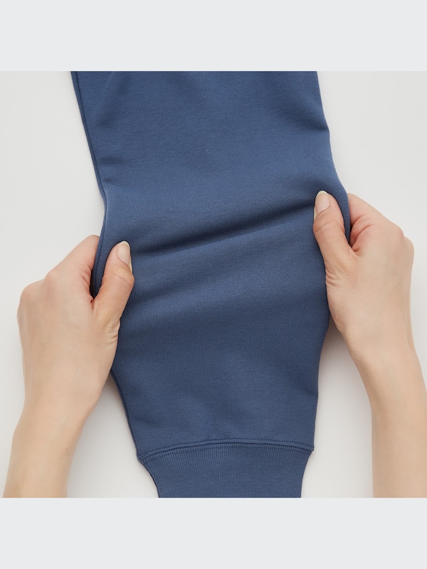 EXTRA STRETCH SWEAT SET