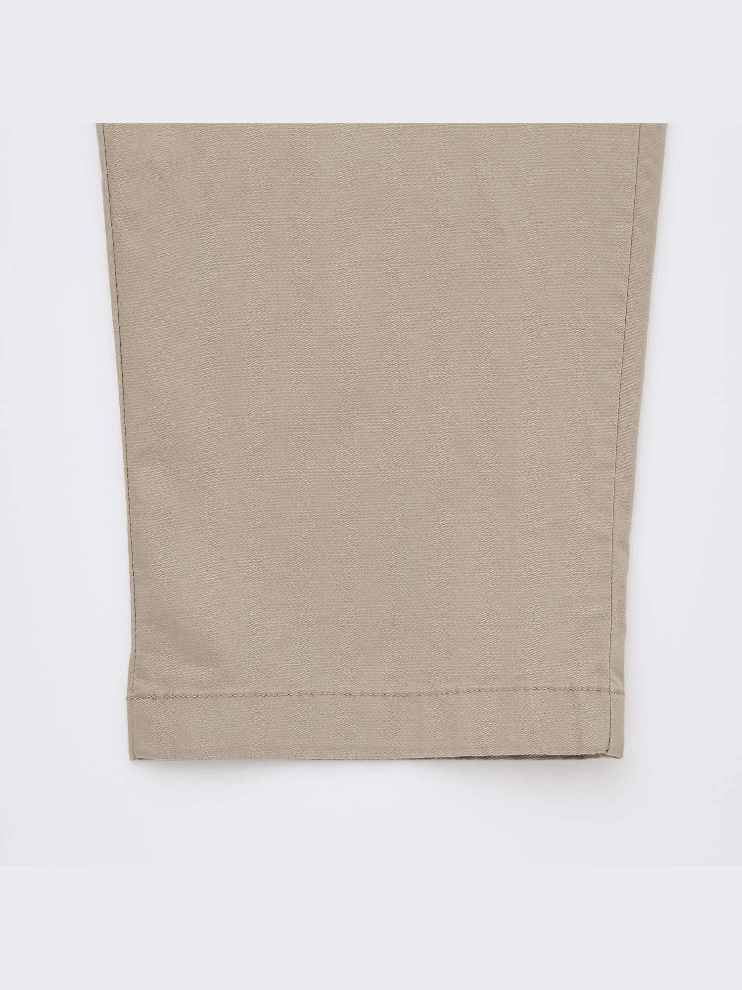 Cotton Easy Relaxed Pants | UNIQLO US