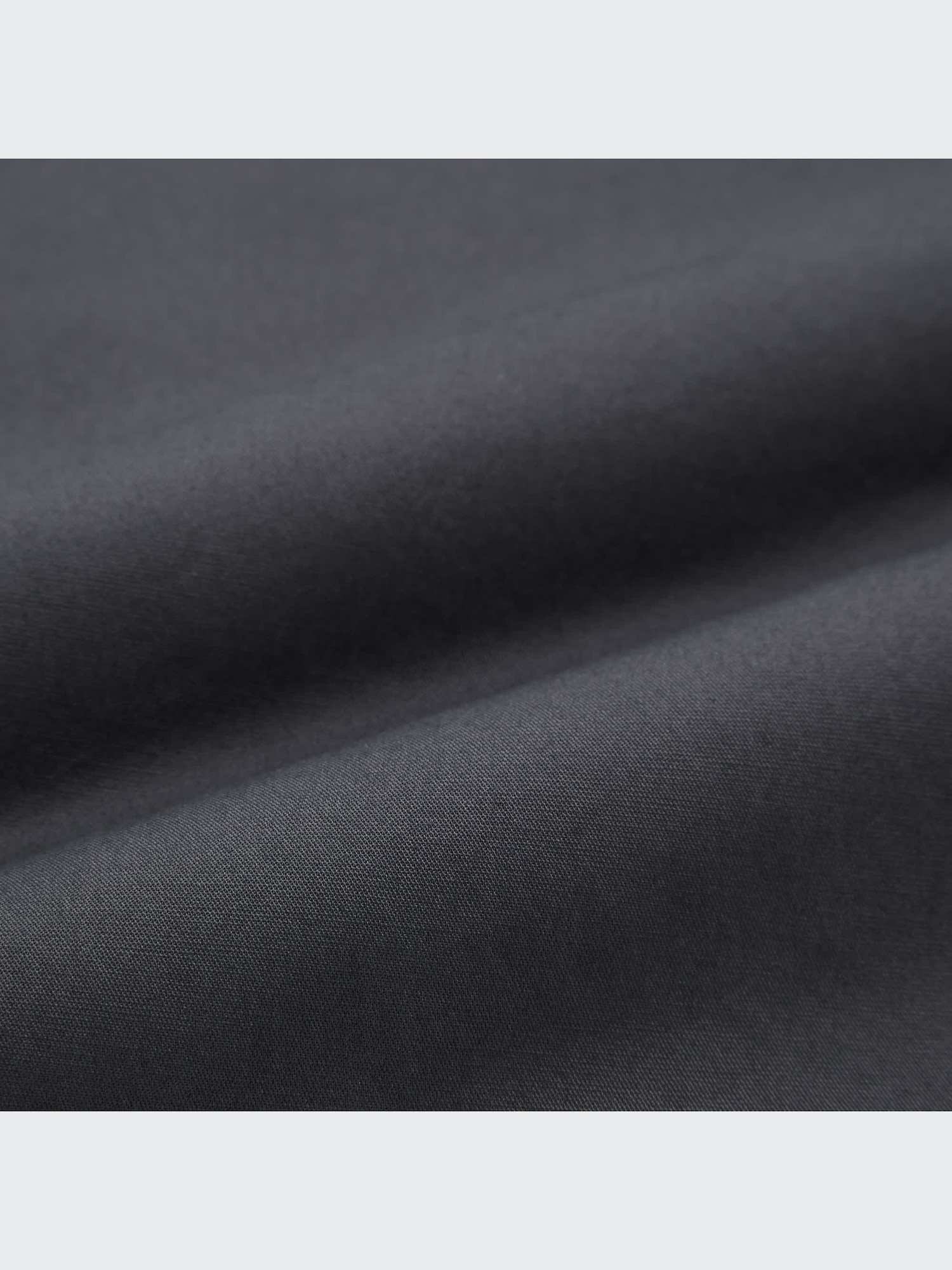 Cotton Easy Relaxed Pants | UNIQLO US