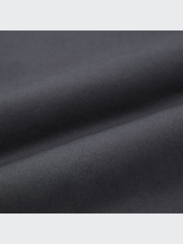 Cotton Easy Relaxed Pants