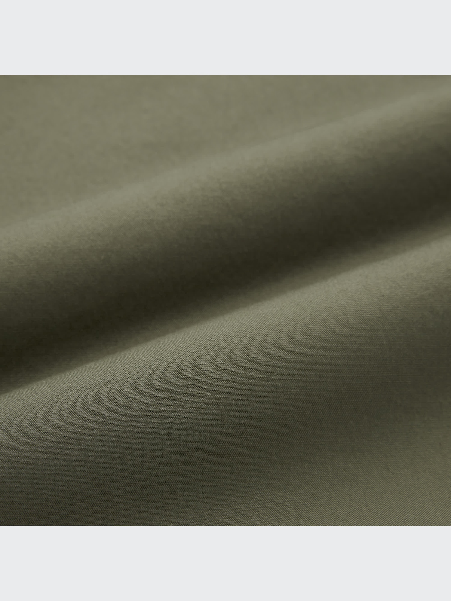 Cotton Easy Relaxed Pants | UNIQLO US