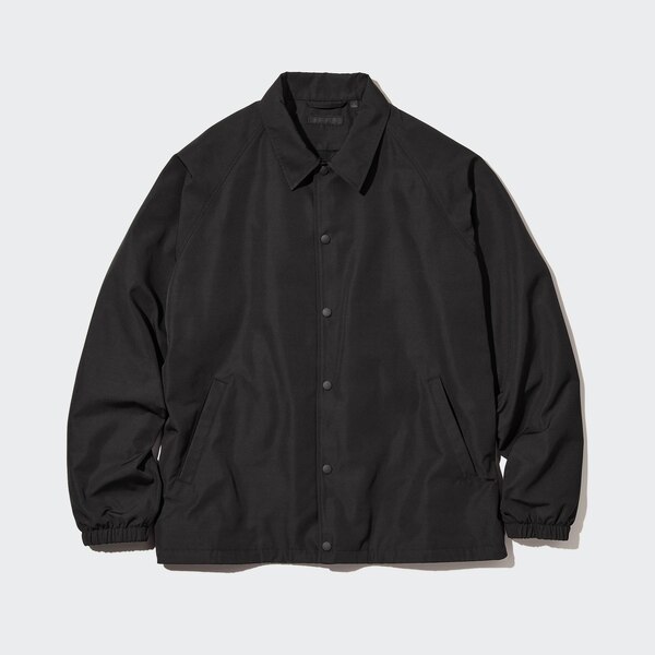 Coach Jacket UNIQLO US