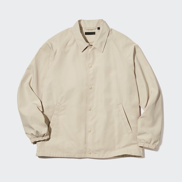 Coach Jacket UNIQLO US