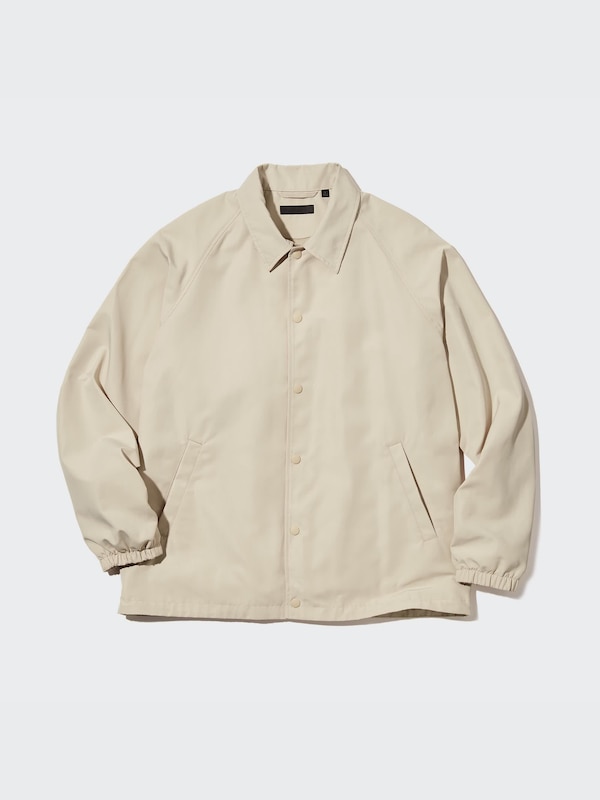COACH JACKET